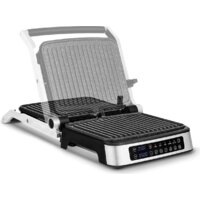 Электрогриль Zeegma Grill Chef - Превью изображения №6 — Интернет-магазин Time-Shop