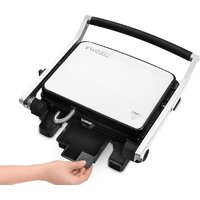 Электрогриль Zeegma Grill Chef - Превью изображения №8 — Интернет-магазин Time-Shop