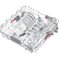 Встраиваемая посудомоечная машина Samsung DW60CG550SSRET - Превью изображения №6 — Интернет-магазин Time-Shop