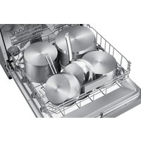 Встраиваемая посудомоечная машина Samsung DW60CG550SSRET - Превью изображения №11 — Интернет-магазин Time-Shop