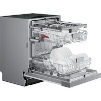 Встраиваемая посудомоечная машина Samsung DW60CG550SSRET - Превью изображения №5 — Интернет-магазин Time-Shop