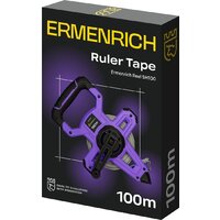 Рулетка Ermenrich Reel SH100 84574 - Превью изображения №2 — Интернет-магазин Time-Shop