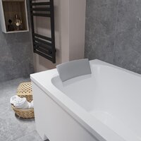 Ванна Lauter Sophia 150 21205150 (с серым подголовником) - Превью изображения №14 — Интернет-магазин Time-Shop