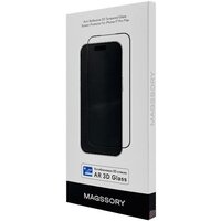 Защитное стекло Magssory GLS045 для iPhone 17 Pro Max - Превью изображения №3 — Интернет-магазин Time-Shop