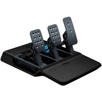Педальный блок Logitech PRO Racing Pedals - Превью изображения №3 — Интернет-магазин Time-Shop