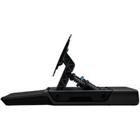 Педальный блок Logitech PRO Racing Pedals - Превью изображения №4 — Интернет-магазин Time-Shop