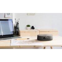 Умная колонка Harman/Kardon Citation Oasis (черный) - Превью изображения №6 — Интернет-магазин Time-Shop