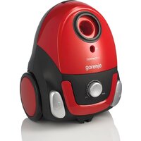 Пылесос Gorenje VCEB11CXRII - Превью изображения №2 — Интернет-магазин Time-Shop