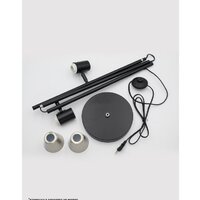 Торшер ArtStyle HT-738X2BN - Превью изображения №7 — Интернет-магазин Time-Shop