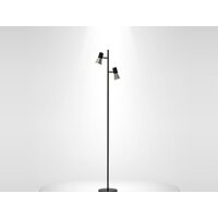 Торшер ArtStyle HT-738X2BN - Превью изображения №2 — Интернет-магазин Time-Shop