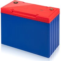 Аккумулятор для ИБП IPPON IP12-140 (12В/140 А·ч) - Превью изображения №3 — Интернет-магазин Time-Shop