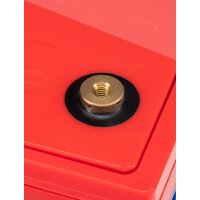 Аккумулятор для ИБП IPPON IP12-140 (12В/140 А·ч) - Превью изображения №6 — Интернет-магазин Time-Shop