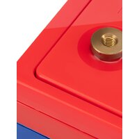 Аккумулятор для ИБП IPPON IP12-140 (12В/140 А·ч) - Превью изображения №5 — Интернет-магазин Time-Shop