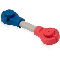 Аккумулятор для ИБП IPPON IP12-140 (12В/140 А·ч) - Превью изображения №7 — Интернет-магазин Time-Shop