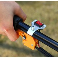 Мотокультиватор бензиновый Deko DKGC 260 065-1230 - Превью изображения №7 — Интернет-магазин Time-Shop