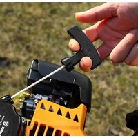 Мотокультиватор бензиновый Deko DKGC 260 065-1230 - Превью изображения №5 — Интернет-магазин Time-Shop