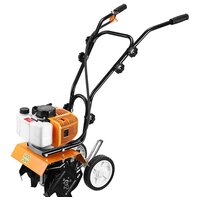 Мотокультиватор бензиновый Deko DKGC 260 065-1230 - Превью изображения №3 — Интернет-магазин Time-Shop