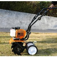 Мотокультиватор бензиновый Deko DKGC 260 065-1230 - Превью изображения №6 — Интернет-магазин Time-Shop