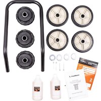 Компрессор FoxWeld Aeromax 700/150 5375 - Превью изображения №8 — Интернет-магазин Time-Shop