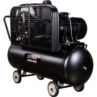 Компрессор FoxWeld Aeromax 700/150 5375 - Превью изображения №3 — Интернет-магазин Time-Shop