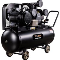 Компрессор FoxWeld Aeromax 700/150 5375 - Превью изображения №2 — Интернет-магазин Time-Shop