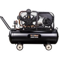 Компрессор FoxWeld Aeromax 700/150 5375 - Превью изображения №6 — Интернет-магазин Time-Shop