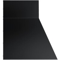 Кухонная вытяжка MAUNFELD Berk 60 (чeрный антрацит) - Превью изображения №10 — Интернет-магазин Time-Shop