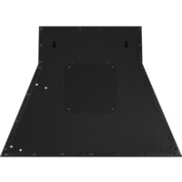 Кухонная вытяжка MAUNFELD Berk 60 (чeрный антрацит) - Превью изображения №11 — Интернет-магазин Time-Shop