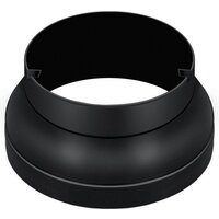 Кухонная вытяжка MAUNFELD Berk 60 (чeрный антрацит) - Превью изображения №16 — Интернет-магазин Time-Shop