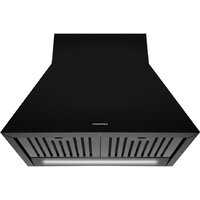 Кухонная вытяжка MAUNFELD Berk 60 (чeрный антрацит) - Превью изображения №5 — Интернет-магазин Time-Shop