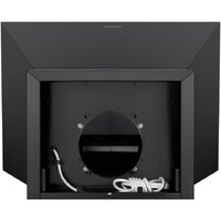 Кухонная вытяжка MAUNFELD Berk 60 (чeрный антрацит) - Превью изображения №12 — Интернет-магазин Time-Shop