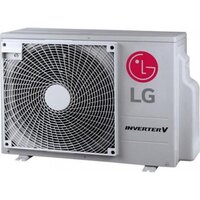 Кондиционер LG CT12R/UU12WR/PT-QCHW0 - Превью изображения №3 — Интернет-магазин Time-Shop