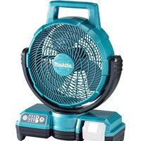 Вентилятор Makita DCF203Z (без АКБ и ЗУ) - Превью изображения №2 — Интернет-магазин Time-Shop