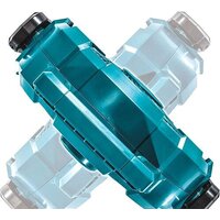 Вентилятор Makita DCF203Z (без АКБ и ЗУ) - Превью изображения №3 — Интернет-магазин Time-Shop