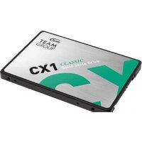 SSD Team CX1 480GB T253X5480G0C101 - Превью изображения №3 — Интернет-магазин Time-Shop