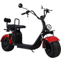 Электросамокаты и электроскутеры