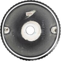 Умывальник Allen Brau Fantasy Line 36 4.11032.31 черный матовый - Превью изображения №10 — Интернет-магазин Time-Shop