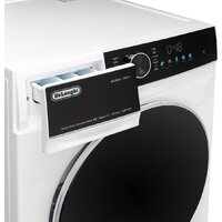Стиральная машина DeLonghi Belinda L 1026 VI - Превью изображения №10 — Интернет-магазин Time-Shop