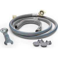 Стиральная машина DeLonghi Belinda L 1026 VI - Превью изображения №15 — Интернет-магазин Time-Shop