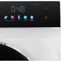 Стиральная машина DeLonghi Belinda L 1026 VI - Превью изображения №14 — Интернет-магазин Time-Shop