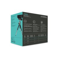 Веб-камера для стриминга Logitech C922 Pro Stream 960-001088 - Превью изображения №9 — Интернет-магазин Time-Shop