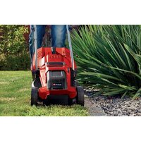 Газонокосилка Einhell GE-CM 18/32 Li-Solo (без АКБ) - Превью изображения №7 — Интернет-магазин Time-Shop