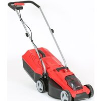 Газонокосилка Einhell GE-CM 18/32 Li-Solo (без АКБ) - Превью изображения №2 — Интернет-магазин Time-Shop