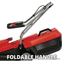 Газонокосилка Einhell GE-CM 18/32 Li-Solo (без АКБ) - Превью изображения №3 — Интернет-магазин Time-Shop