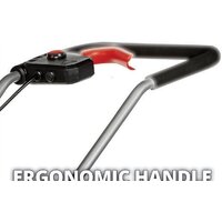 Газонокосилка Einhell GE-CM 18/32 Li-Solo (без АКБ) - Превью изображения №4 — Интернет-магазин Time-Shop