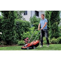 Газонокосилка Einhell GE-CM 18/32 Li-Solo (без АКБ) - Превью изображения №6 — Интернет-магазин Time-Shop