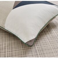 1.5-спальный комплект постельного белья Sofi De MarkO Арландо 1.6 1.6-5667 (бежевый) - Превью изображения №10 — Интернет-магазин Time-Shop