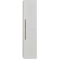  Акватон Шкаф-пенал для ванной Амели 1A262503AE7A0 - Превью изображения №3 — Интернет-магазин Time-Shop