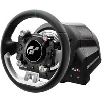 Руль Thrustmaster T-GT II Pack - Превью изображения №2 — Интернет-магазин Time-Shop