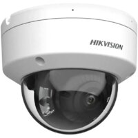 Hikvision DS-2CD2187G2H-LISU (4 мм, белый)